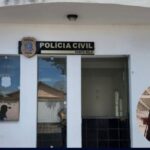 Suspeito de matar jovem no Norte do ES é localizado e confessa o crime!