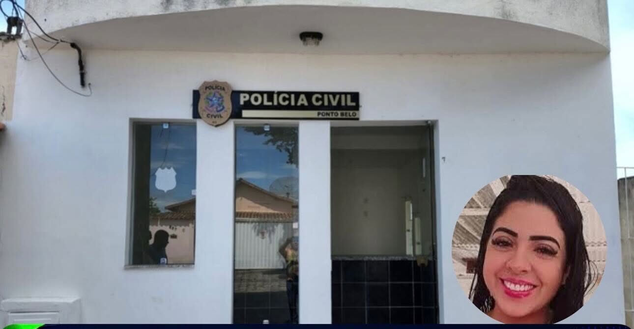 Suspeito de matar jovem no Norte do ES é localizado e confessa o crime!