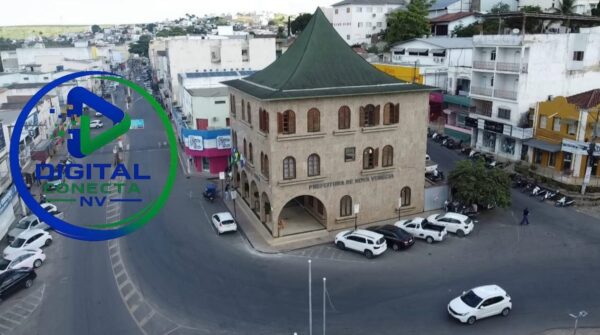 Prefeitura de Nova Venécia convoca 69 aprovados em concurso público; posse acontece no dia 3 de junho!