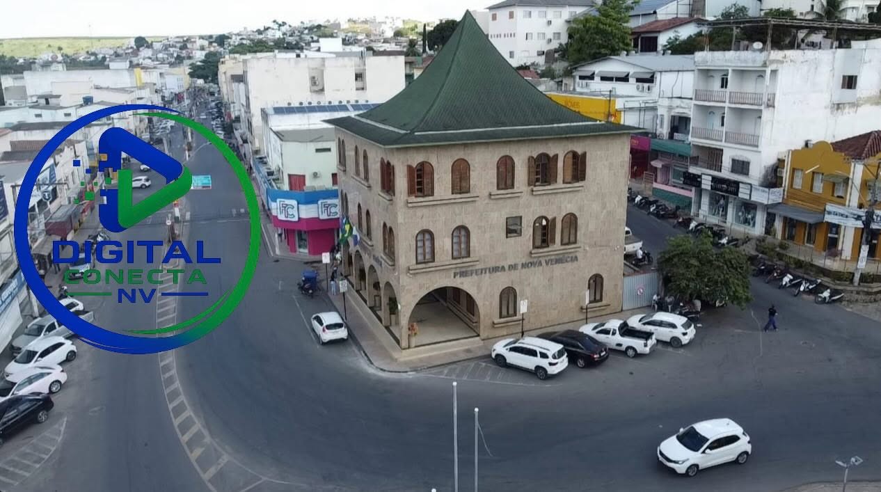 Prefeitura de Nova Venécia convoca 69 aprovados em concurso público; posse acontece no dia 3 de junho!