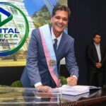 Vice do governador Ricardo Ferraço segue indefinido e decisão deve sair perto do prazo final!