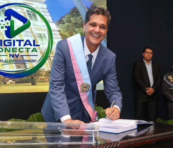 Vice do governador Ricardo Ferraço segue indefinido e decisão deve sair perto do prazo final!