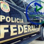 PF faz operação contra suspeito de distribuir dinheiro falso em Nova Venécia!