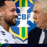 Ancelotti evita garantir Neymar na copa e decisão segue indefinida!