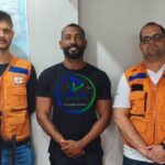 Defesa Civil discute atualização de áreas de risco e monitoramento do Rio Cricaré em Nova Venécia!