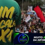 Câmara aprova redução da jornada de trabalho e proposta agora segue para votação no Senado!
