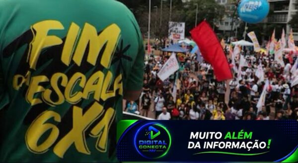 Câmara aprova redução da jornada de trabalho e proposta agora segue para votação no Senado!