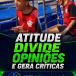 Jovem é alvo de críticas após vídeo polêmico em praça de inclusão no ES!
