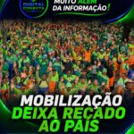 Greve dos garis é suspensa após negociação nacional!