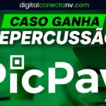 Operação do MP investiga PicPay por supostos descontos indevidos!