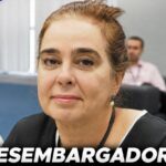 CNJ afasta desembargadora do ES após críticas a juízes e à OAB!