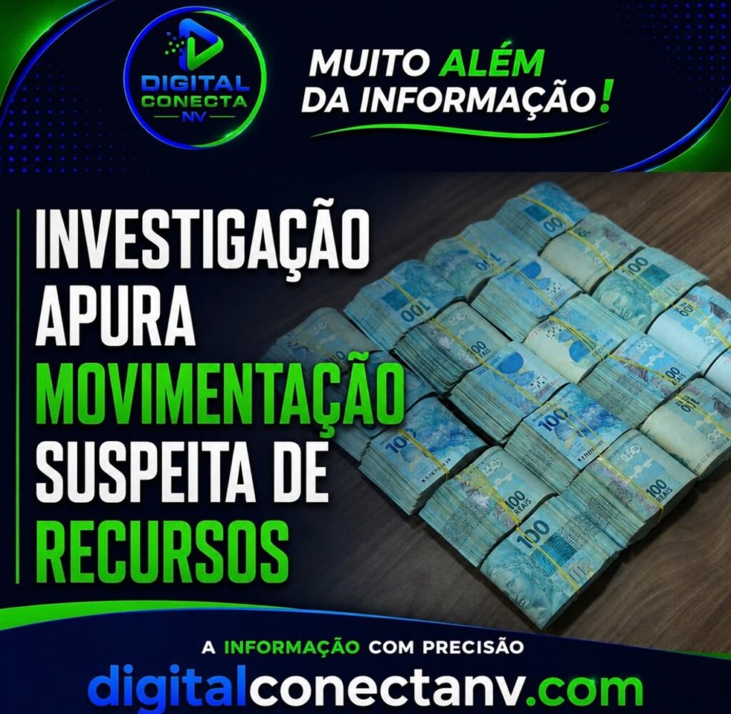 PF e CGU miram esquema milionário de lavagem de dinheiro no ES