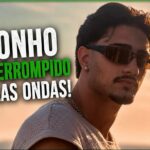 Jovem desaparecido durante surfe é encontrado sem vida na Praia de Itaparica!