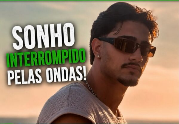 Jovem desaparecido durante surfe é encontrado sem vida na Praia de Itaparica!