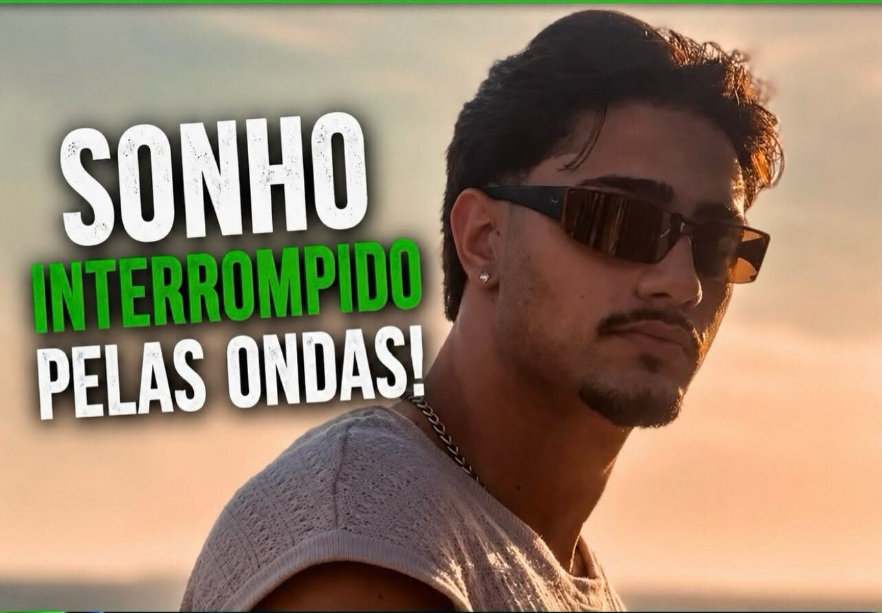 Jovem desaparecido durante surfe é encontrado sem vida na Praia de Itaparica!