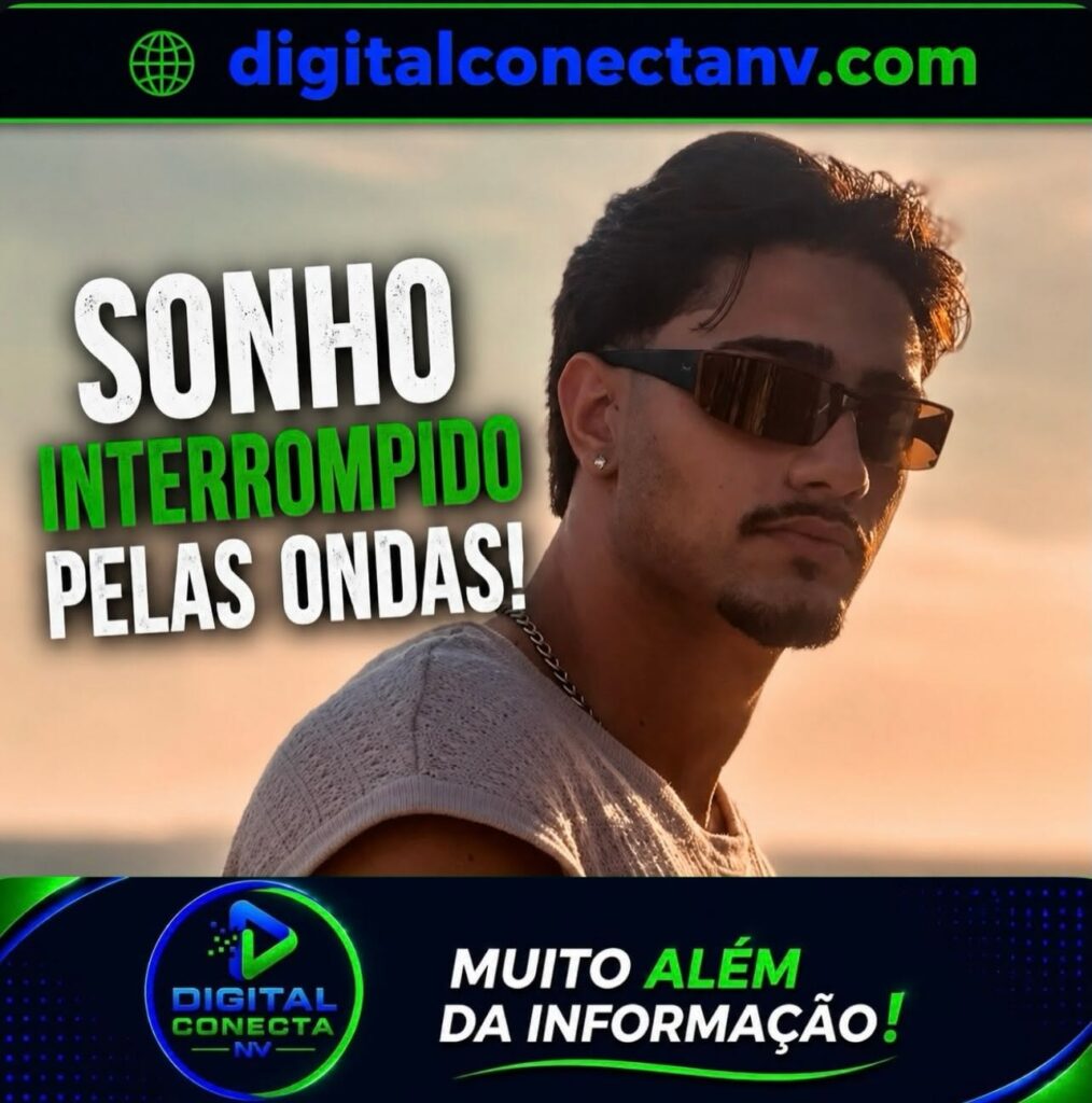 Jovem desaparecido durante surfe é encontrado sem vida na Praia de Itaparica!