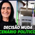 Câmara cassa mandato de vereadora em São Domingos do Norte por suposta fraude no Bolsa Família!
