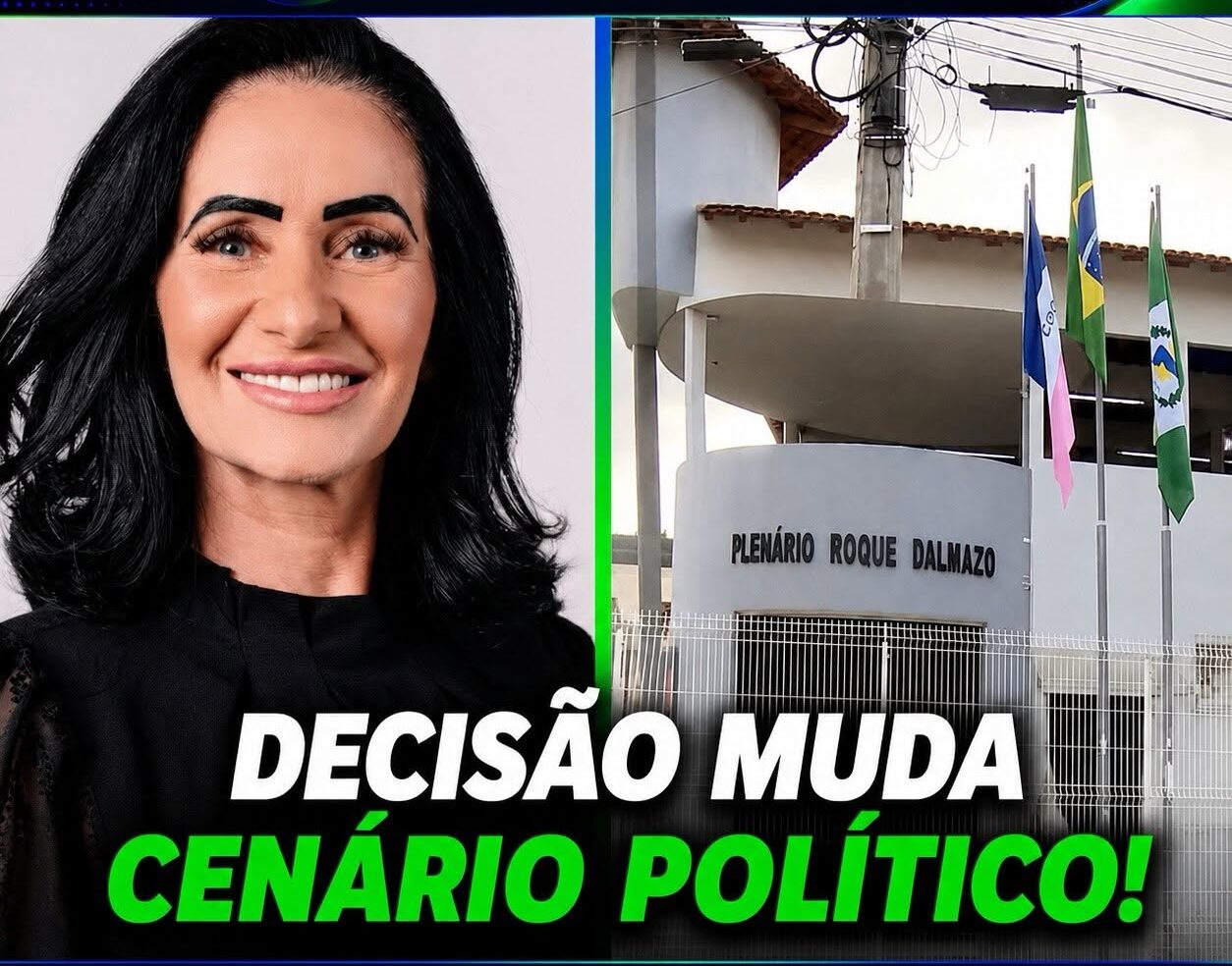 Câmara cassa mandato de vereadora em São Domingos do Norte por suposta fraude no Bolsa Família!