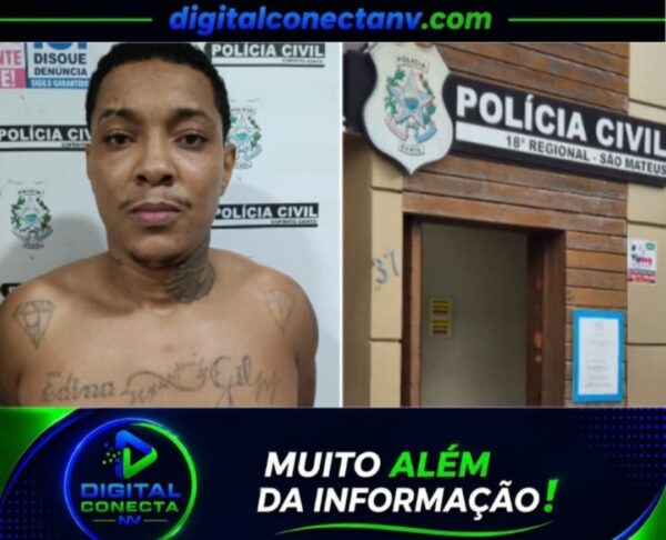 Jovem de 23 anos morre em grave acidente de moto na ES-010, em São Mateus!