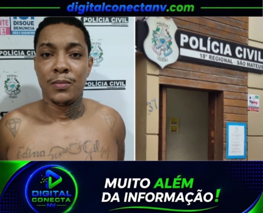 Jovem de 23 anos morre em grave acidente de moto na ES-010, em São Mateus!