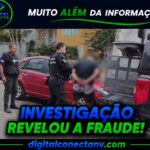 Dupla é presa por furto de 74 aparelhos de ar-condicionado no Espírito Santo!