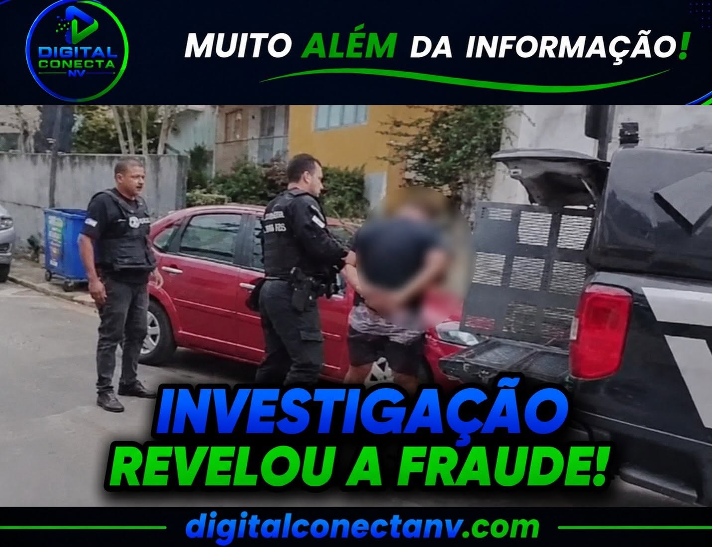 Dupla é presa por furto de 74 aparelhos de ar-condicionado no Espírito Santo!