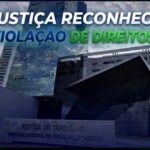Trabalhadora que usava balde como banheiro em serviço será indenizada em R$ 20 mil no ES!