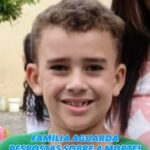 Menino de 7 anos morre e comove moradores de Nova Venécia!