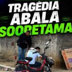 Crime brutal choca Sooretama; ex-companheiro é suspeito!