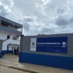 Após reforma, Central de Ambulâncias de Nova Venécia foi entregue à população nesta sexta-feira (17)!