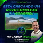 Coabriel anuncia investimento de mais de R$ 100 milhões em novo complexo de armazenagem no ES!
