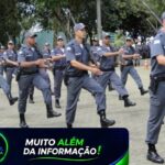 Polícia Militar do ES abre concurso com mais de mil vagas para soldados!